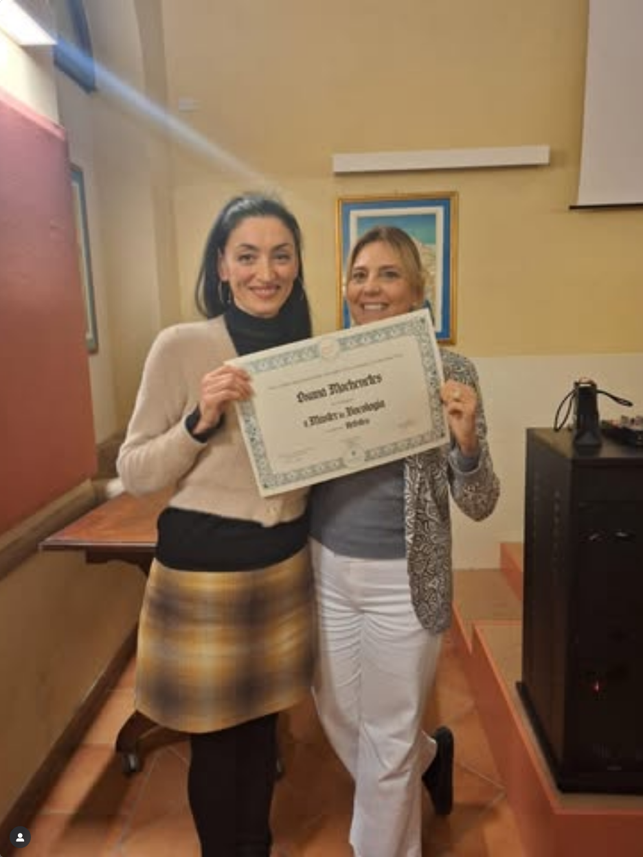2024-12-14 Master in vocologia